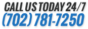 Call Us Today 24/7